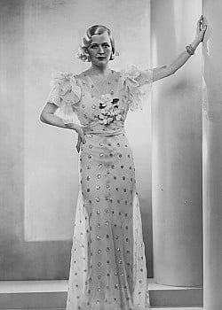 Margaret Bannerman